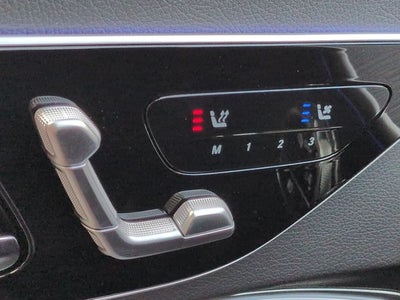 2026 Mercedes-Benz CLE CLE 300 4MATIC®