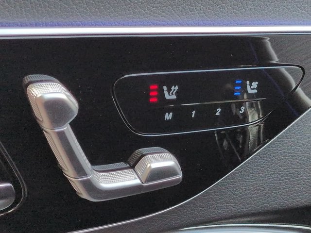 2026 Mercedes-Benz CLE CLE 300 4MATIC®