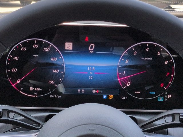 2026 Mercedes-Benz CLE CLE 300 4MATIC®
