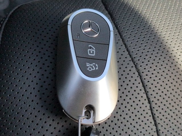 2026 Mercedes-Benz CLE CLE 300 4MATIC®