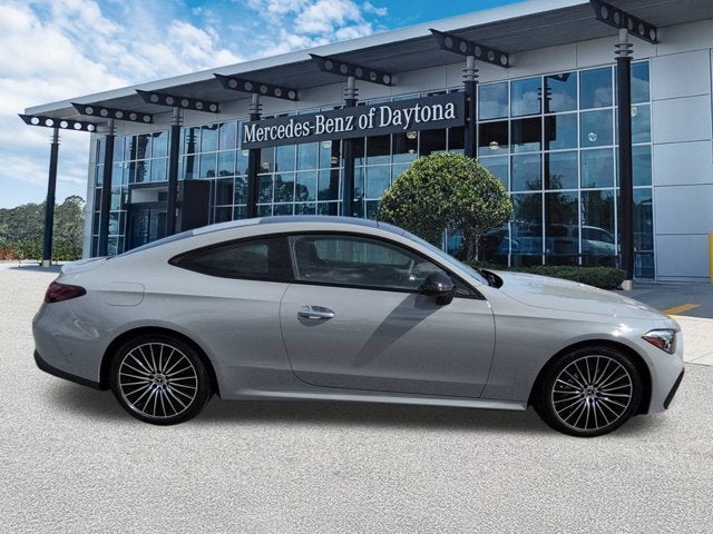 2026 Mercedes-Benz CLE CLE 300 4MATIC®