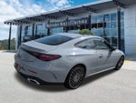 2026 Mercedes-Benz CLE CLE 300 4MATIC®