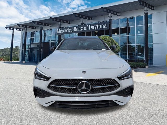 2026 Mercedes-Benz CLE CLE 300 4MATIC®