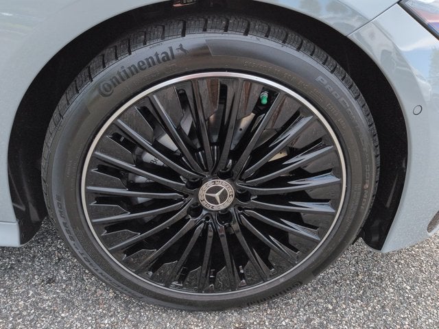 2026 Mercedes-Benz CLE CLE 300 4MATIC®