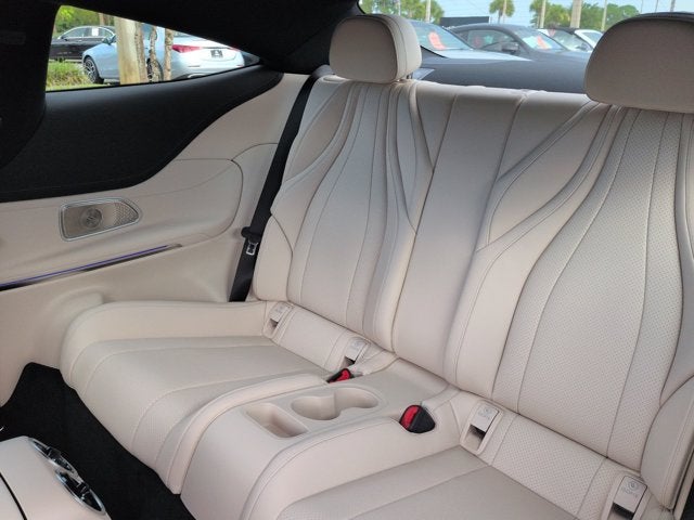 2026 Mercedes-Benz CLE CLE 300 4MATIC®