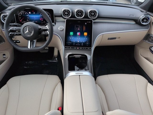 2026 Mercedes-Benz CLE CLE 300 4MATIC®