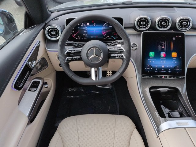 2026 Mercedes-Benz CLE CLE 300 4MATIC®