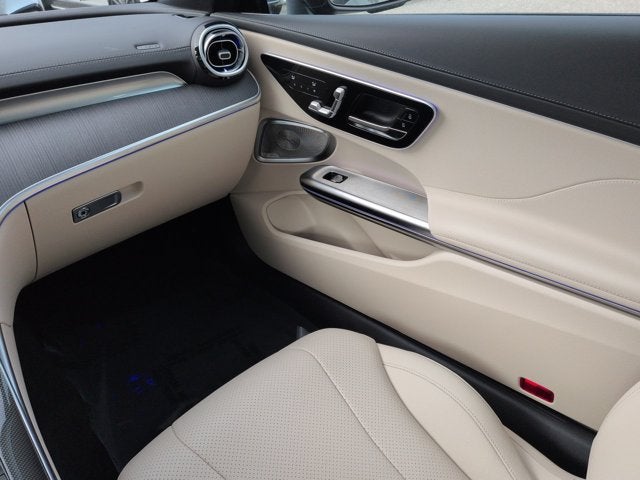 2026 Mercedes-Benz CLE CLE 300 4MATIC®