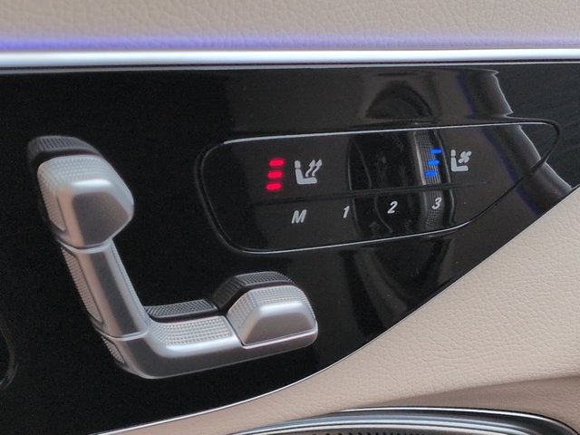 2026 Mercedes-Benz CLE CLE 300 4MATIC®