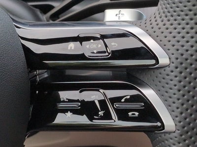 2026 Mercedes-Benz CLE CLE 300 4MATIC®