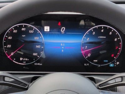 2026 Mercedes-Benz CLE CLE 300 4MATIC®