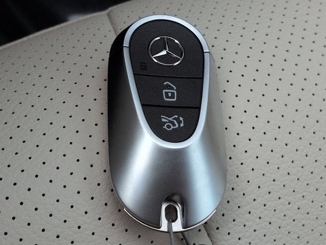 2026 Mercedes-Benz CLE CLE 300 4MATIC®