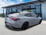 2026 Mercedes-Benz CLE CLE 300 4MATIC®