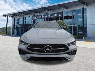 2026 Mercedes-Benz CLE CLE 300 4MATIC®