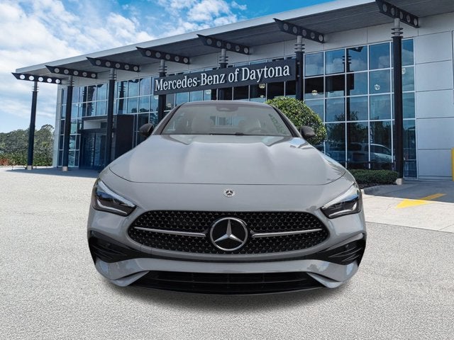 2026 Mercedes-Benz CLE CLE 300 4MATIC®