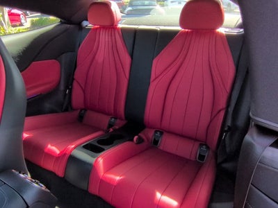 2026 Mercedes-Benz CLE CLE 300 4MATIC®
