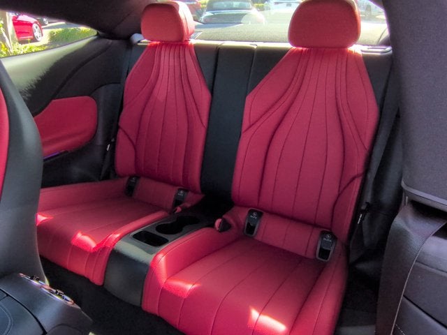 2026 Mercedes-Benz CLE CLE 300 4MATIC®