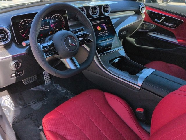 2026 Mercedes-Benz CLE CLE 300 4MATIC®