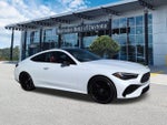 2026 Mercedes-Benz CLE CLE 300 4MATIC®