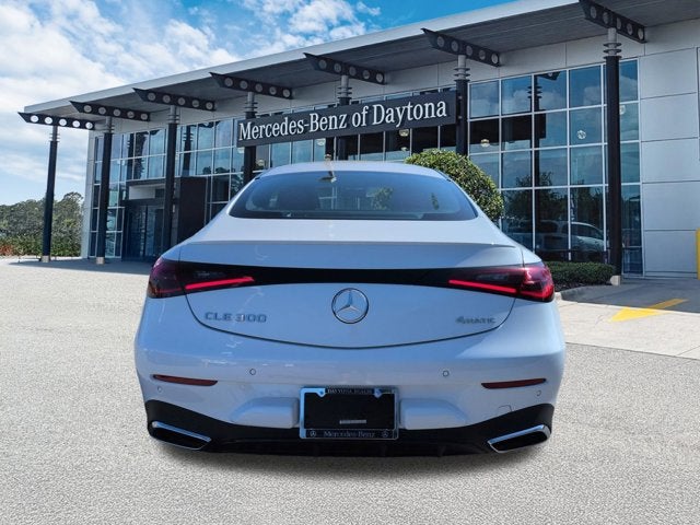 2026 Mercedes-Benz CLE CLE 300 4MATIC®