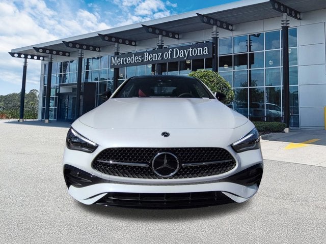 2026 Mercedes-Benz CLE CLE 300 4MATIC®