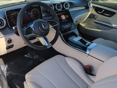 2026 Mercedes-Benz CLE CLE 300 4MATIC®