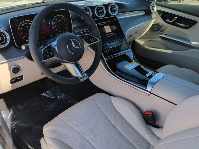 2026 Mercedes-Benz CLE CLE 300 4MATIC®