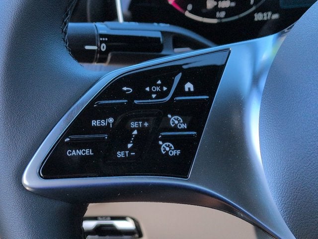 2026 Mercedes-Benz CLE CLE 300 4MATIC®