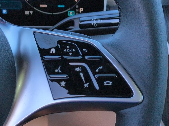2026 Mercedes-Benz CLE CLE 300 4MATIC®