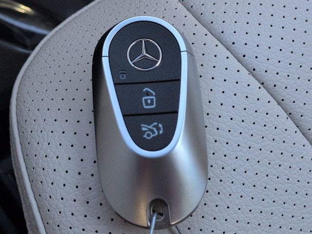 2026 Mercedes-Benz CLE CLE 300 4MATIC®