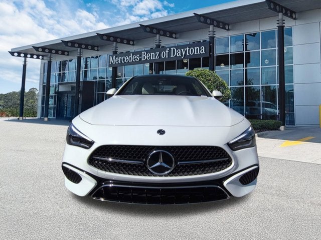 2026 Mercedes-Benz CLE CLE 300 4MATIC®