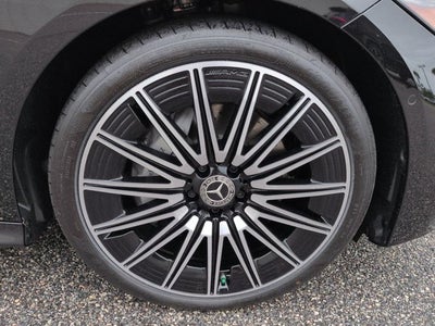2027 Mercedes-Benz CLE CLE 300 4MATIC®