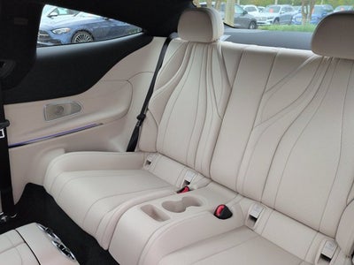 2027 Mercedes-Benz CLE CLE 300 4MATIC®