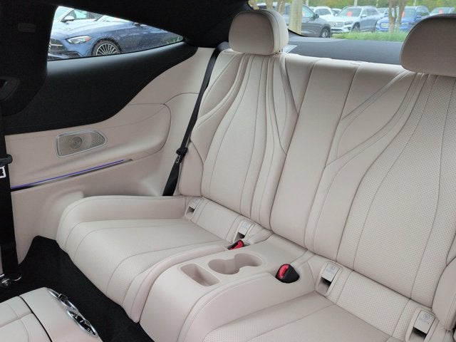 2027 Mercedes-Benz CLE CLE 300 4MATIC®