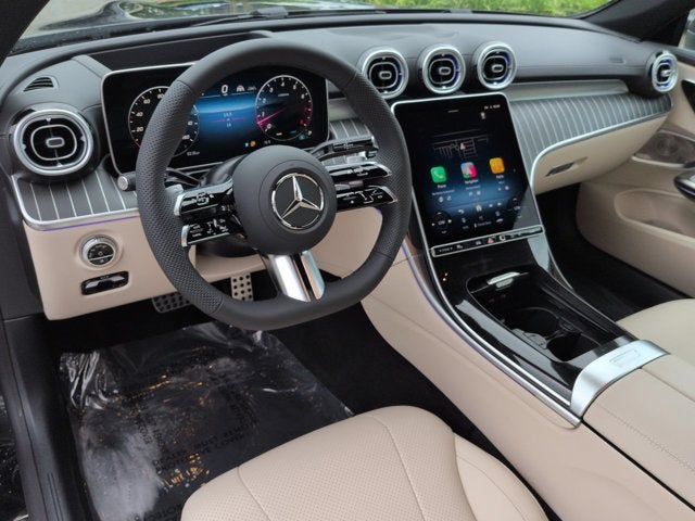 2027 Mercedes-Benz CLE CLE 300 4MATIC®