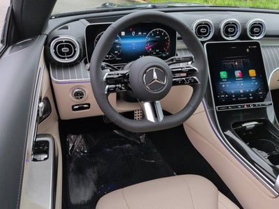 2027 Mercedes-Benz CLE CLE 300 4MATIC®