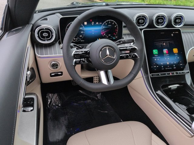 2027 Mercedes-Benz CLE CLE 300 4MATIC®
