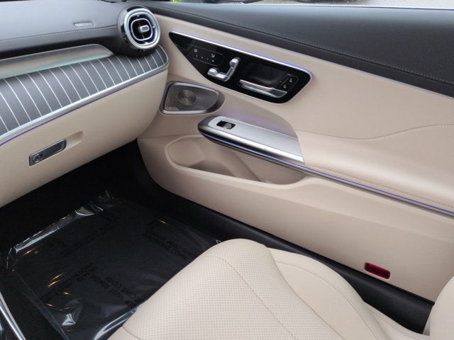 2027 Mercedes-Benz CLE CLE 300 4MATIC®