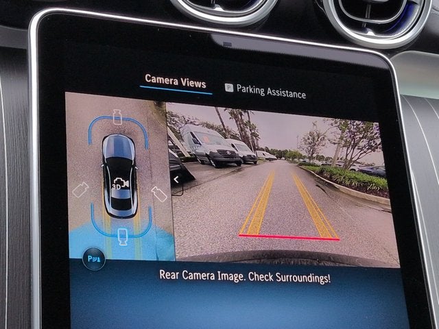 2027 Mercedes-Benz CLE CLE 300 4MATIC®