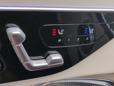 2027 Mercedes-Benz CLE CLE 300 4MATIC®