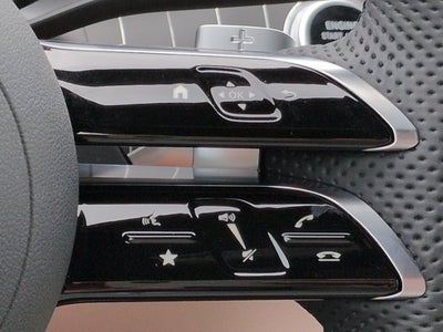 2027 Mercedes-Benz CLE CLE 300 4MATIC®