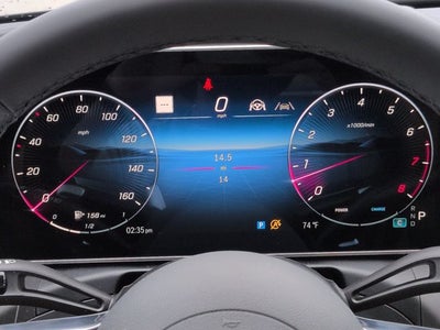 2027 Mercedes-Benz CLE CLE 300 4MATIC®