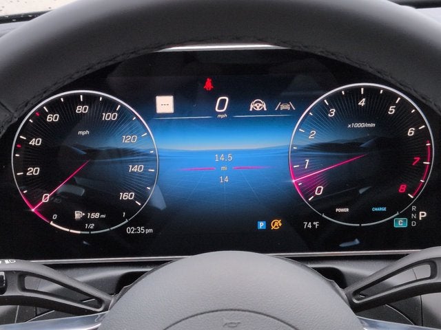 2027 Mercedes-Benz CLE CLE 300 4MATIC®