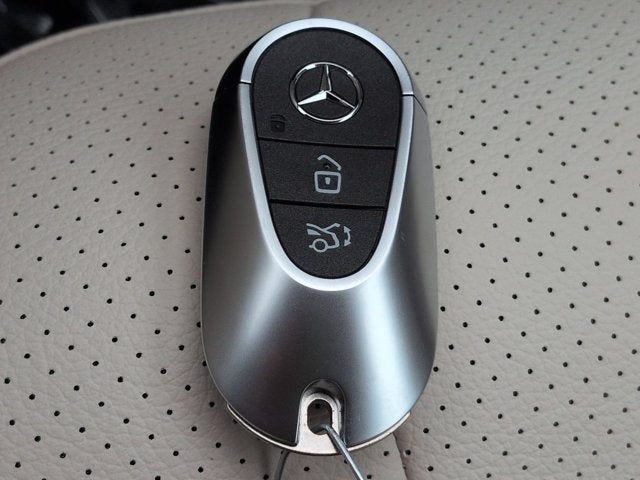 2027 Mercedes-Benz CLE CLE 300 4MATIC®