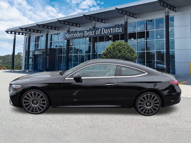 2027 Mercedes-Benz CLE CLE 300 4MATIC®