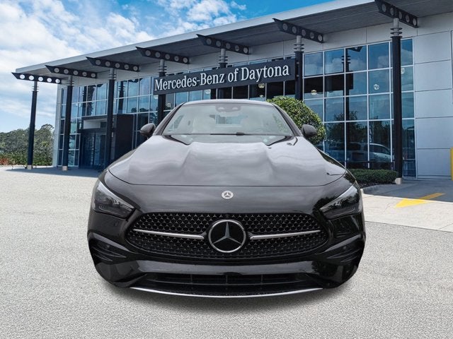2027 Mercedes-Benz CLE CLE 300 4MATIC®