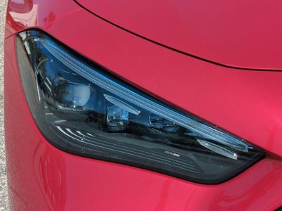 2026 Mercedes-Benz CLE CLE 300 4MATIC®