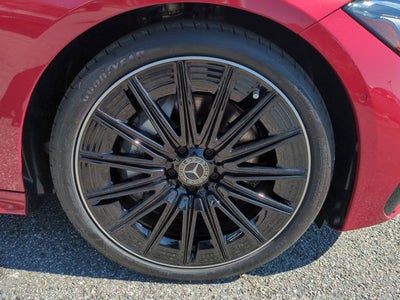 2026 Mercedes-Benz CLE CLE 300 4MATIC®