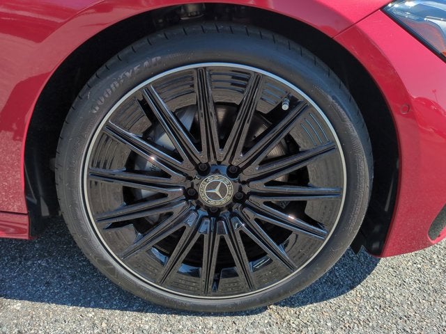 2026 Mercedes-Benz CLE CLE 300 4MATIC®