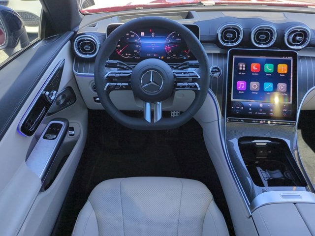 2026 Mercedes-Benz CLE CLE 300 4MATIC®